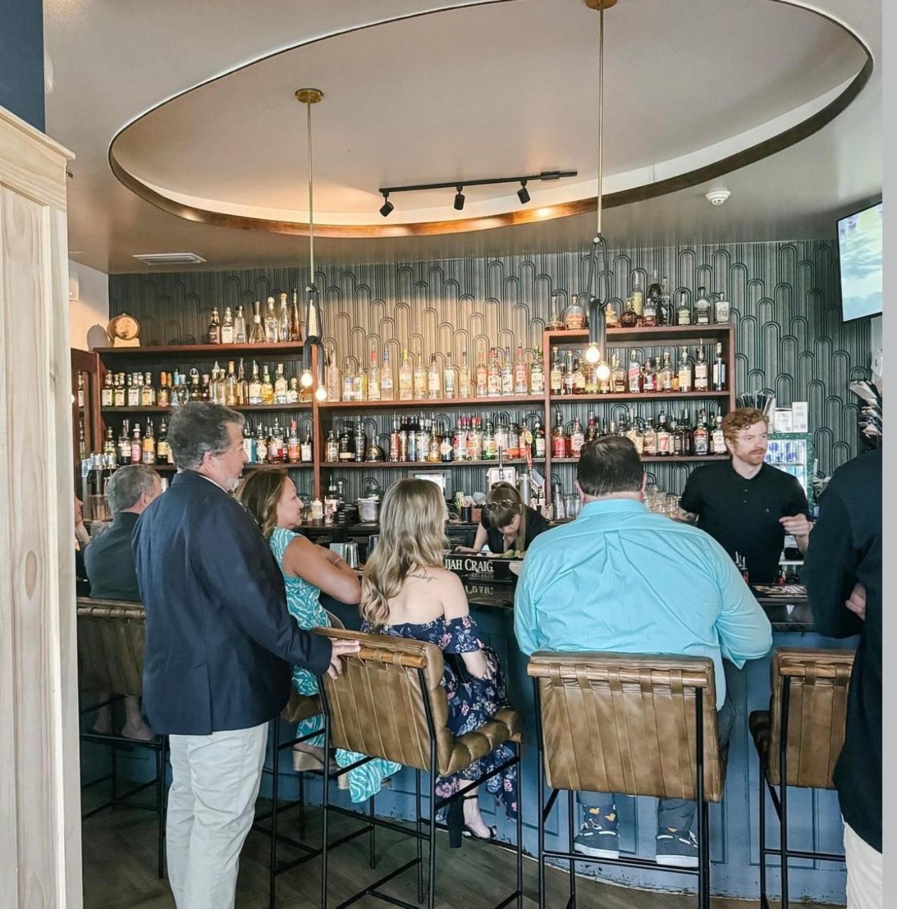 Casa Marina Hotel & Restaurant - Jacksonville Beach Eksteriør billede