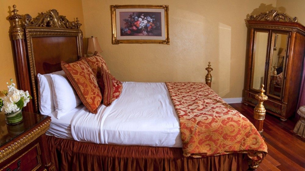 Casa Marina Hotel & Restaurant - Jacksonville Beach Eksteriør billede