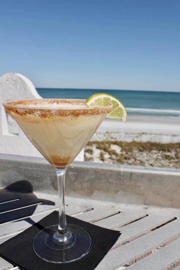 Casa Marina Hotel & Restaurant - Jacksonville Beach Eksteriør billede
